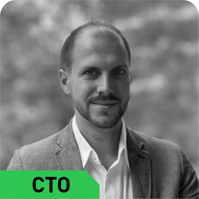 Giulio Leso — CTO di Bestgraph