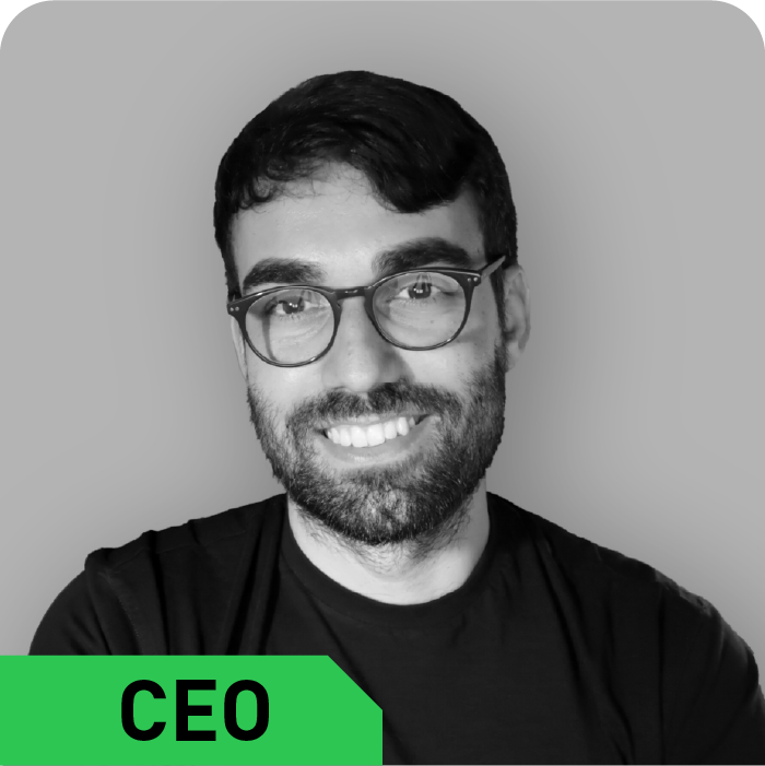 Enrico Coviello — CEO di Bestgraph