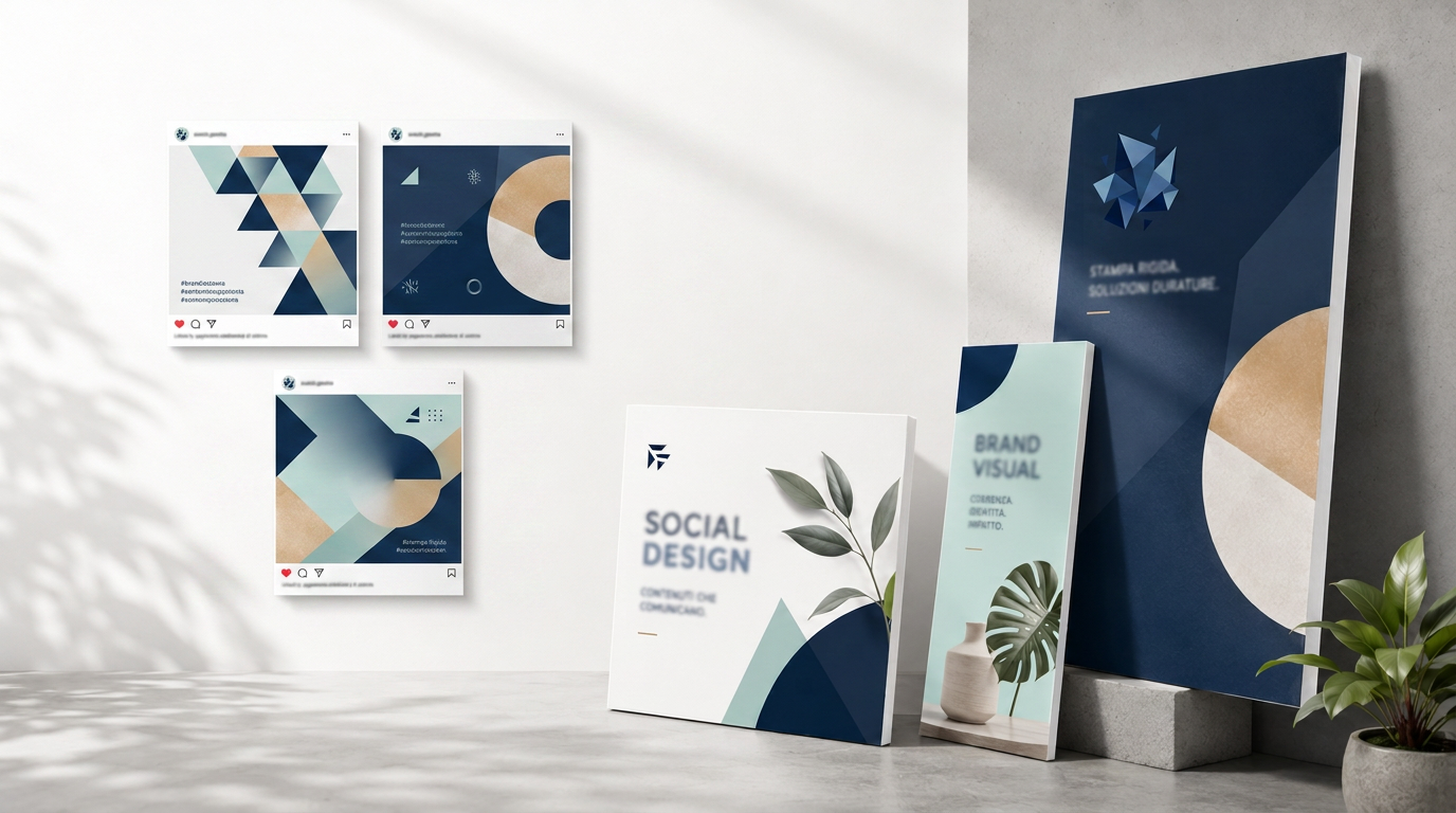 Print & Design