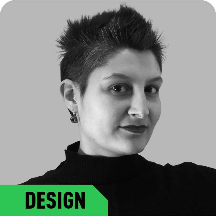 Elisa Gallani — UI/UX DESIGNER di Bestgraph